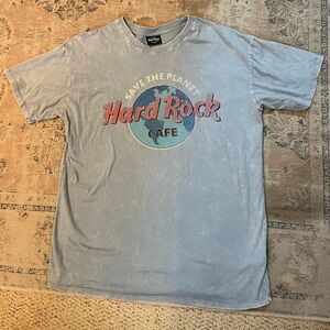 Hard Rock Cafe Tee